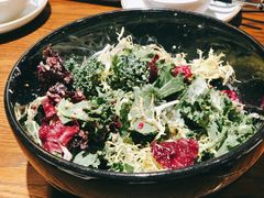 牛油果沙拉-小大董·烤鸭(王府井apm店)