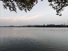 -蠡湖大桥公园