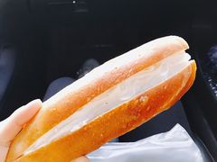 奶油条子-新侨三宝乐面包店(崇文门店)