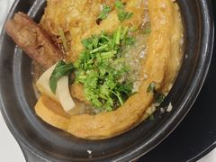 -川海丰尚砂锅麻辣烫(京新广场店)