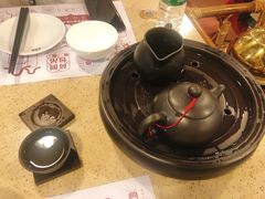 -点都德(大茶楼店)