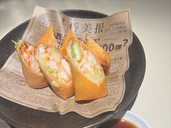 -侨美食家·粤菜(体育西路店)