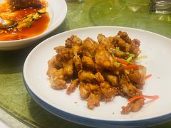 -小南国(金沙江路店)