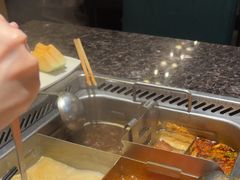 -海底捞火锅(汇悦城店)