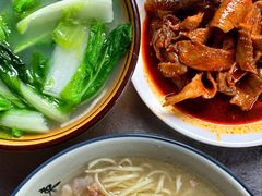 -渔桥李记奶汤面(东街店)