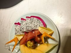 -上地宴·中关村的会客厅(清河高铁站店)