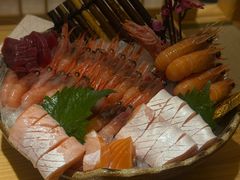 -贵木日本料理·铁板烧(新地假日广场店)