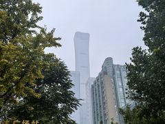 -叁拾壹克饺子·东北菜(国贸店)