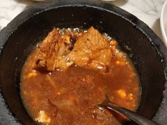 -青雅中餐厅(大连金石滩绿发希尔顿度假酒店)