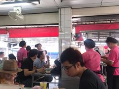 -红大哥水门鸡饭(總店)