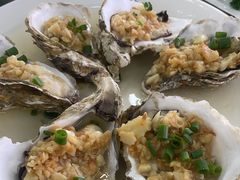 -景好海鲜餐厅(大鹏必选旅游店)