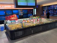 -连鹭海鲜·海肠捞饭·海胆饭(星海店)