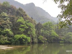 -青城山