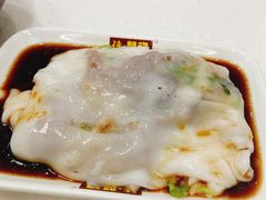 -禾师兄·布拉肠(一德路店)
