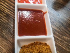 -久品肥牛烤肉(碧海华庭店)