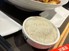 -川成元·麻辣香锅(凯德MALL西直门店)
