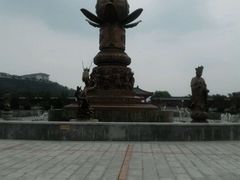 -龙口南山旅游景区