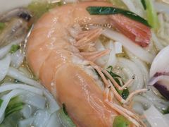 -嘉华小吃(蛇口市场店)