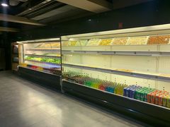 -千百叶海鲜自助餐厅(万达广场店)