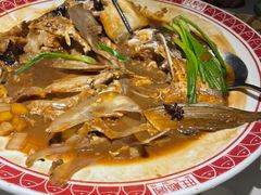 -旺顺阁鱼头泡饼(常营店)