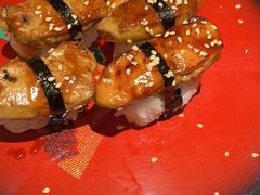烤鹅肝-松子料理(世纪城店)