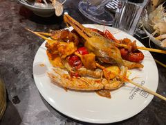 -川骄海鲜自助(亚运村店)