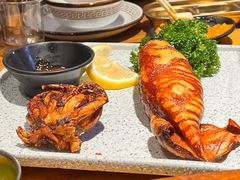 -金家烤鳗鱼(西塔旗舰店)