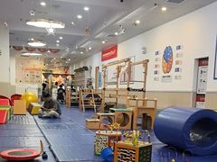 -澳洲袋鼠早教(金辉环球广场店)