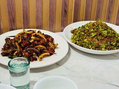 -华春餐馆(鱼山路店)