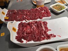 -潮发潮汕牛肉店(东方宝泰店)