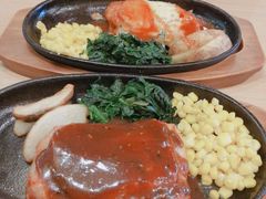 -萨莉亚意式餐厅(苏州食百家店)