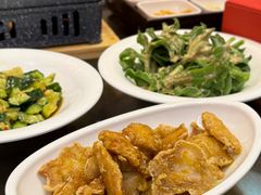 -木桶记臭鳜鱼·安徽非遗名菜(火车站白马老店)