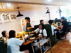 -塔兰齐新疆孜然火锅(鲤鱼山路店)