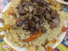 -伊带伊路新疆美食府(呼家楼店)