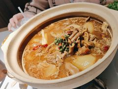 -南枝记·广东味道(中骏世界城店)