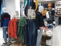 -优衣库(珠海华发商都店)