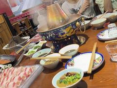 -1078號老北京涮肉(松柏店)