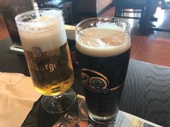 -辛德勒啤酒德餐厅