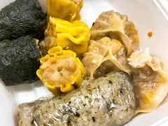 -包道广式点心专门店(振业店)