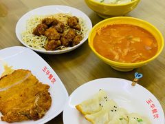 -玉华饮食店(茅台路店)