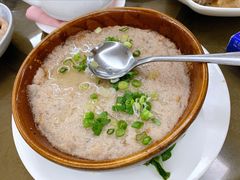 -腰记饭店(龙源路店)