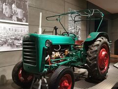 -柳州工业博物馆