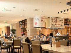 -杭州开元名都大酒店·地中海自助餐厅