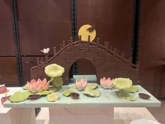 -顺德美的万豪酒店·自助餐·贡厨