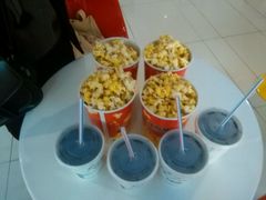 -金逸影城(光美宝龙巨幕店)