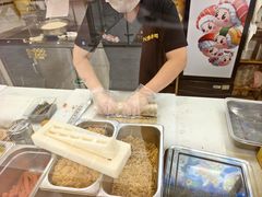 -n多寿司(滨湖万达广场店)