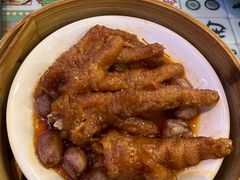 -七爷清汤腩·港式餐厅(金狮广场店)