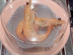 -争鲜回转寿司(通州万达店)