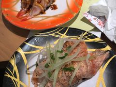 -沼津港渔市(宏伊国际广场店)