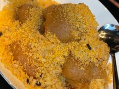 -杭州临平万丽酒店·万丽轩中餐厅